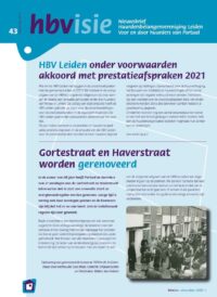 HBVisie43 HBVisie43